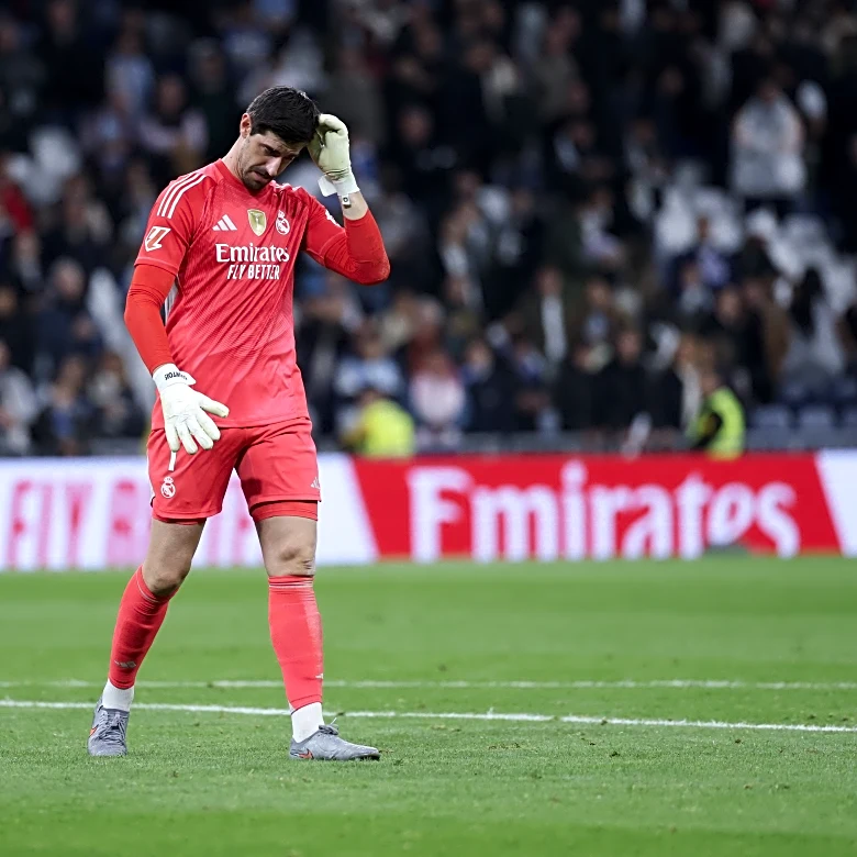 Real Madrid’s loss to Celta Vigo highlights a leadership problem, and other underlying issues