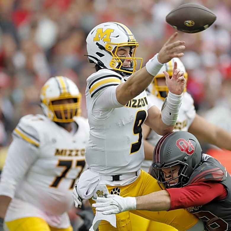 Bowl Game Opening Odds: Mizzou an early favorite in the Gator Bowl