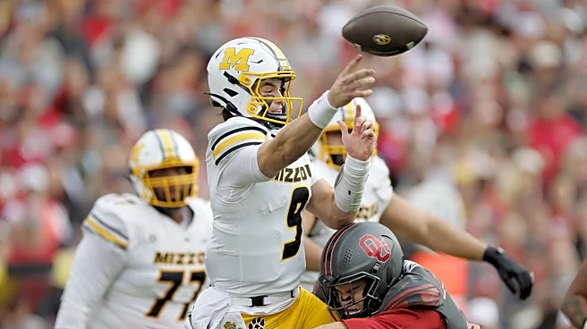Bowl Game Opening Odds: Mizzou an early favorite in the Gator Bowl