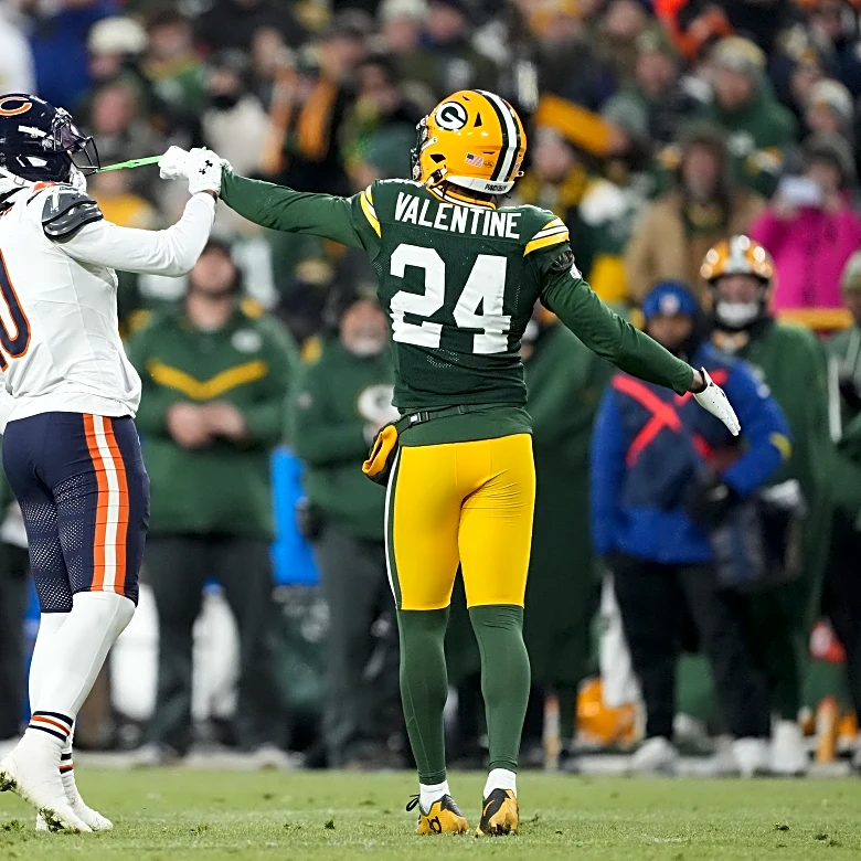 NFC Playoff Picture: Chicago Bears Fall to the Seventh Seed