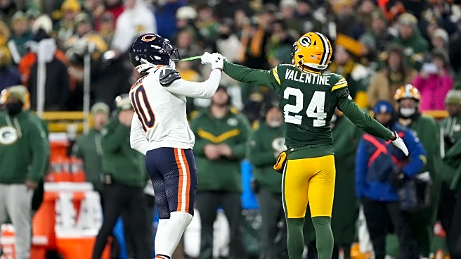 NFC Playoff Picture: Chicago Bears Fall to the Seventh Seed