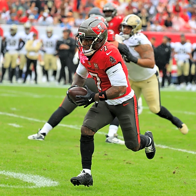 Buccaneers Week 14 Top Performers vs. New Orleans Saints