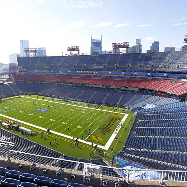 FanDuel: Illinois opens as underdog in Music City Bowl