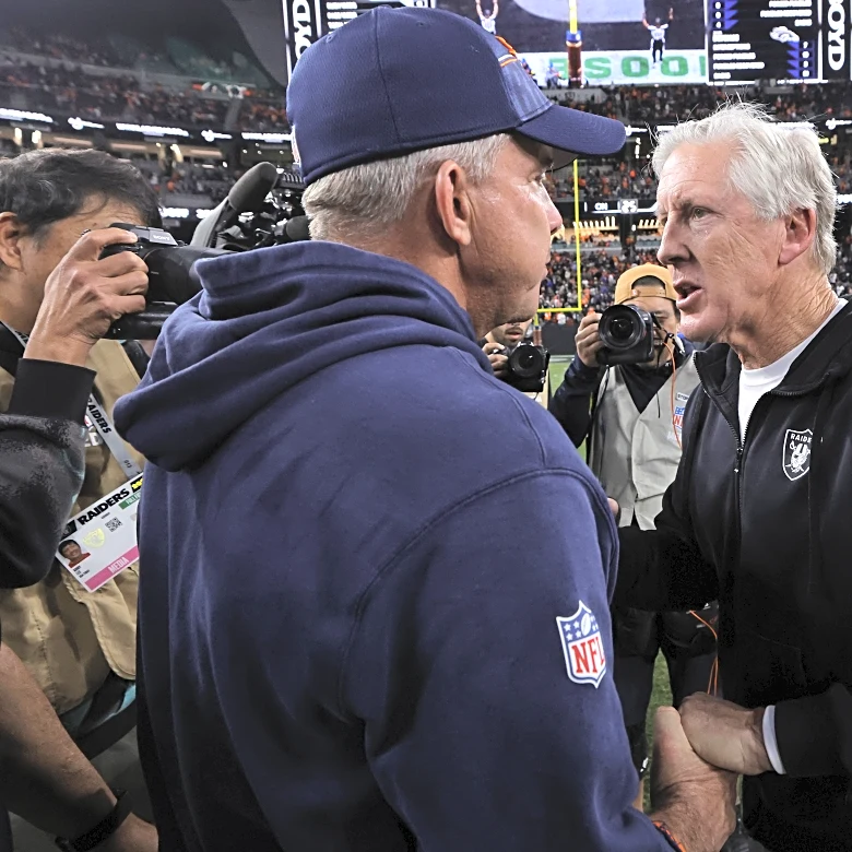 Pete Carroll’s clinches worst season of his career on sad ‘bad beat’ field goal