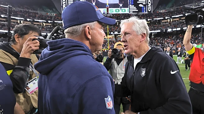 Pete Carroll’s clinches worst season of his career on sad ‘bad beat’ field goal