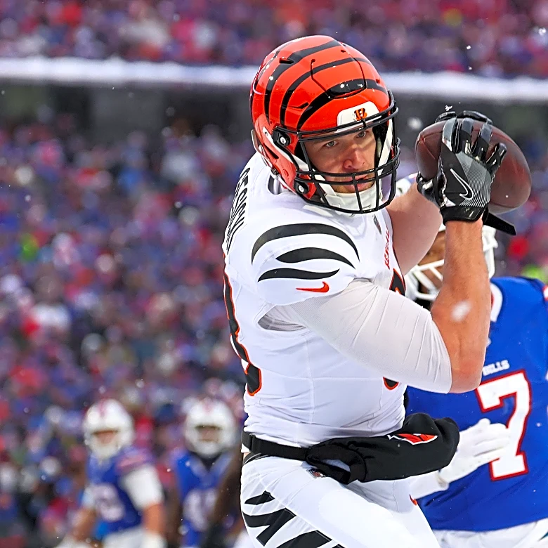 Mike Gesicki continues resurgence after returning from injury