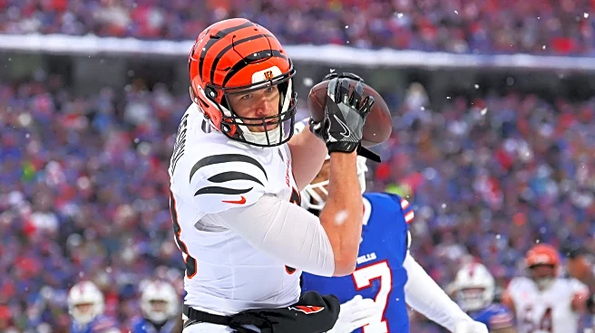 Mike Gesicki continues resurgence after returning from injury