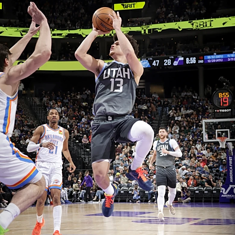 Utah Jazz vs Oklahoma City Thunder: Post Game Recap