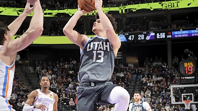 Utah Jazz vs Oklahoma City Thunder: Post Game Recap
