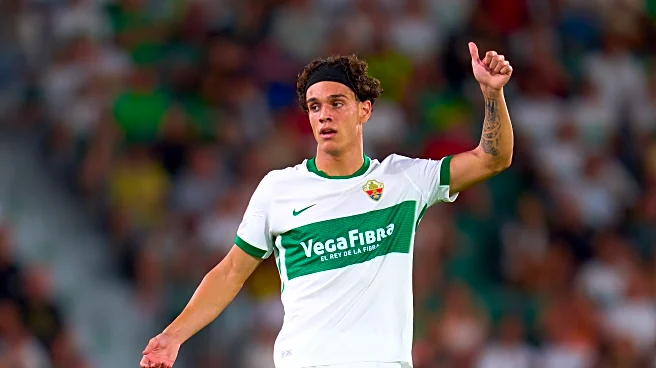 Loan watch: Hector Fort’s good form continues with two assists against Girona