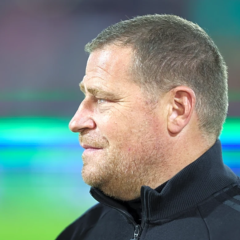 Max Eberl talks through most crucial decisions at Bayern Munich so far