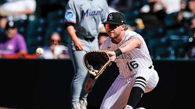 Purple Row After Dark: Who will play 1B for the Rockies in 2026?