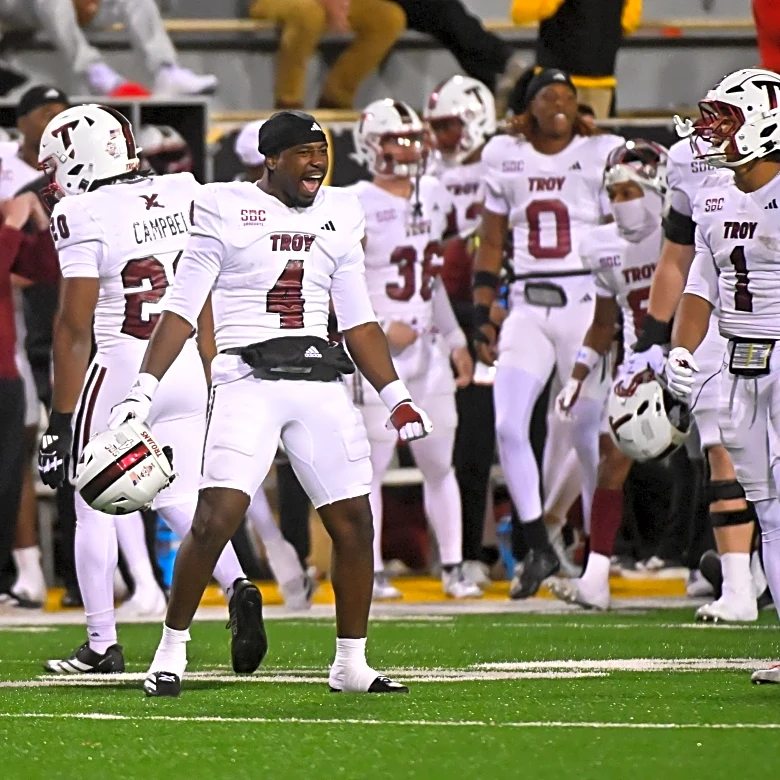 Jacksonville State and Troy to play in 2025 Salute to Veterans Bowl