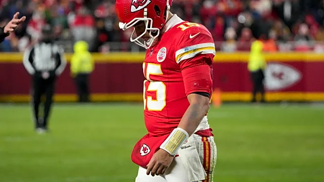 Final Score: Texans defeat Chiefs 20-10 in NFL Week 14