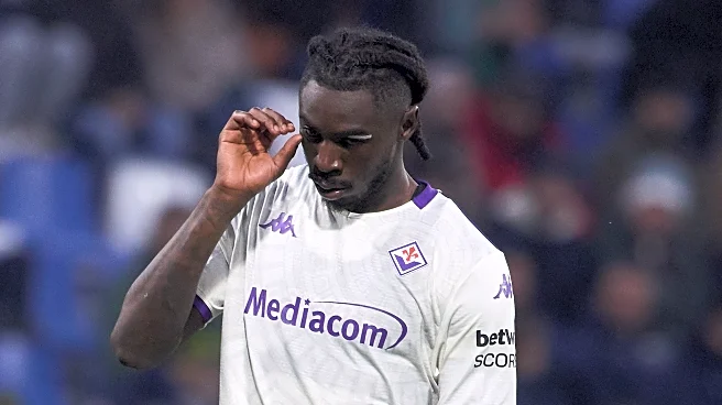 Sassuolo 3-1 Fiorentina: Player grades and 3 things we learned