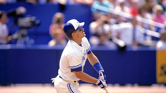 Contemporary Committee Votes Jeff Kent Into Hall of Fame