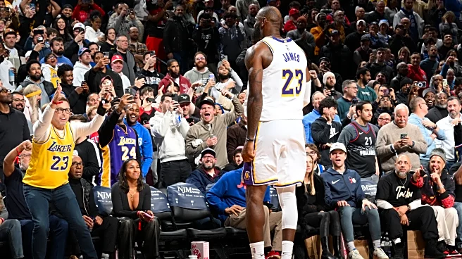 Player Grades: Lakers vs. Sixers