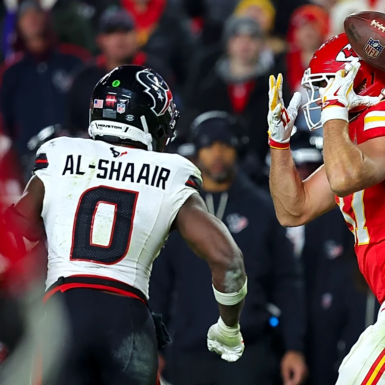 Chiefs-Texans Rapid Reaction: 3 takeaways from demoralizing loss