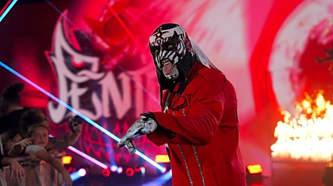 Rumor Roundup (Dec. 8, 2025): Penta update, NXT call ups, frustration in TNA, more!