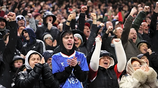 The Road To The Derby Starts Here!