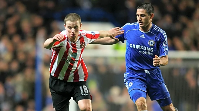 On This Day (8th Dec 2007): Keane’s Sunderland Brought Back Down To Earth At Chelsea!