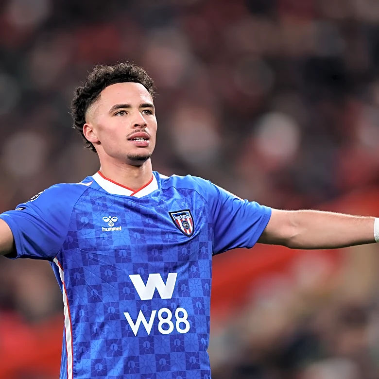 Staying Up And Pushing On!