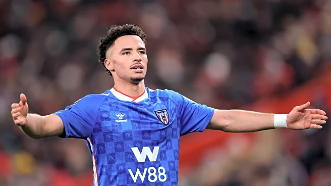 Staying Up And Pushing On!