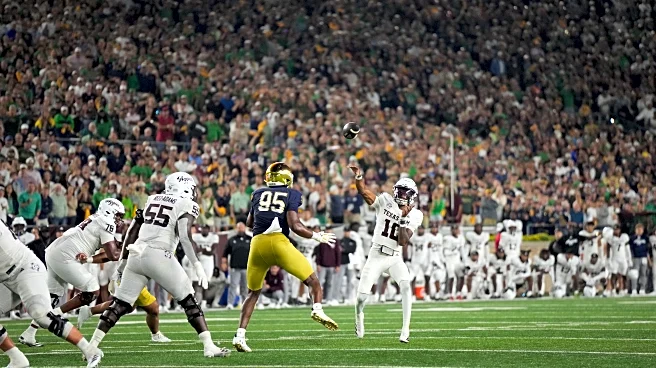 O’Pinion: Notre Dame Football Has Itself to Blame for CFP Absence