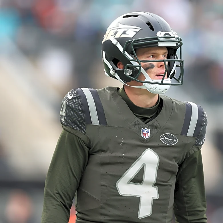 Jets open as Week 15 underdogs vs Jaguars