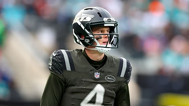 Jets open as Week 15 underdogs vs Jaguars