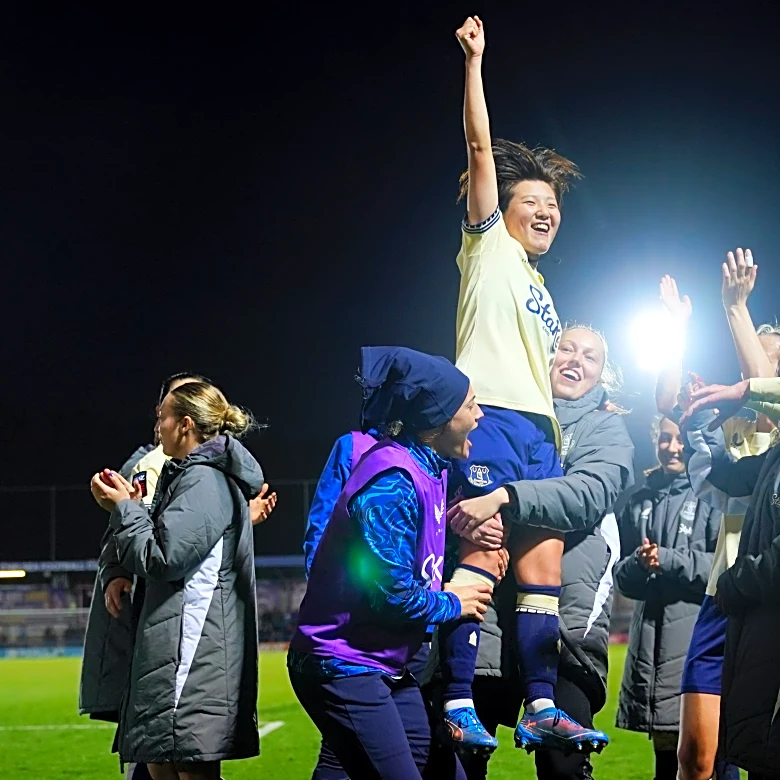 Chelsea 0-1 Everton Women: WSL Match Report and Reaction | Huge upset