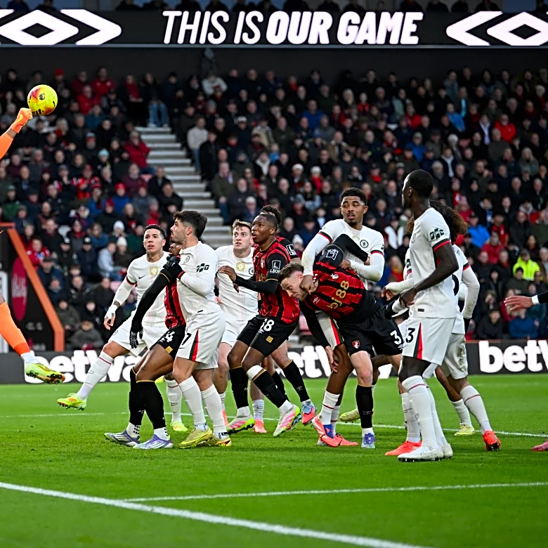 AFC Bournemouth 0-0 Chelsea, Player Ratings: Bob saves a point