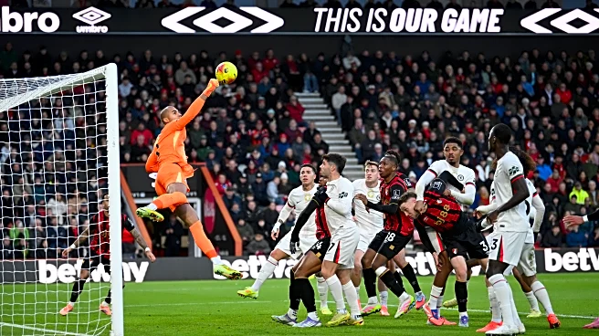 AFC Bournemouth 0-0 Chelsea, Player Ratings: Bob saves a point