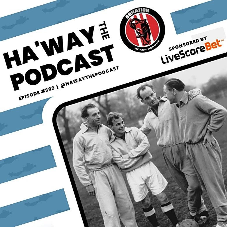 Haway The Podcast | ON THIS WEEK | 8-14 Dec | Sub Stories, Ernie Taylor & Smith In Or Smith Out?