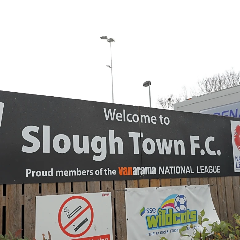 Scouting Report: Reading Youngster Jacob Borgnis’ Start At Slough Town
