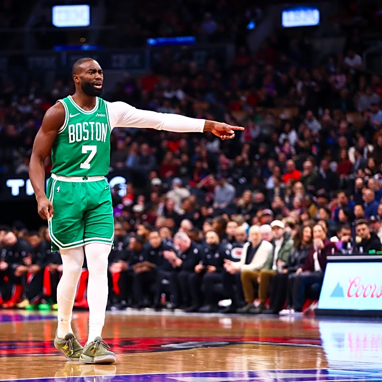 “It doesn’t mean anything”: Celtics staying level-headed amid win streak against East’s best