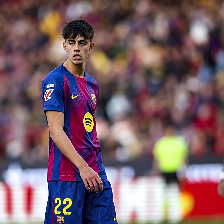 FC Barcelona News: 8 December 2025; Raphinha denies Saudi Arabia rumors, Girona want Marc Bernal on loan