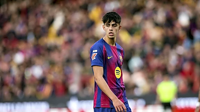 FC Barcelona News: 8 December 2025; Raphinha denies Saudi Arabia rumors, Girona want Marc Bernal on loan