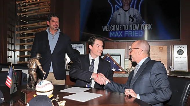 Today on Pinstripe Alley – 12/8/25