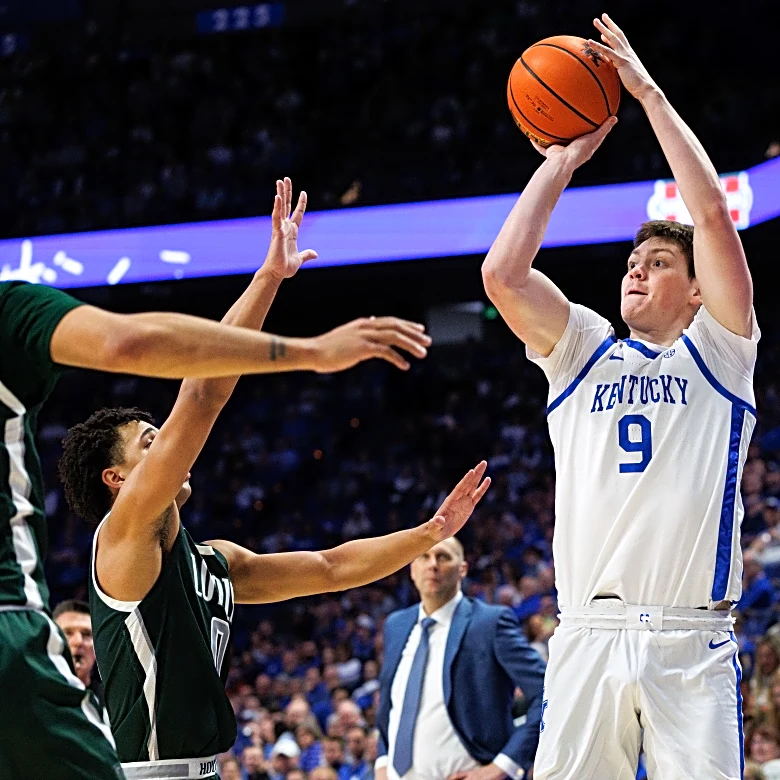 Kentucky Basketball vs. NC Central viewing info, what to watch for, and predictions