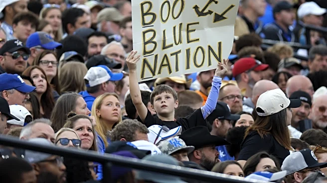 Is this the worst 6-year run in Kentucky Basketball history?