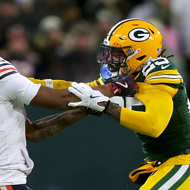 The Bear’s Den, December 8, 2025