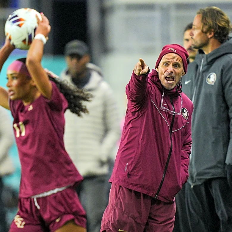 Noles News: Seminoles soccer plays for national championship tonight