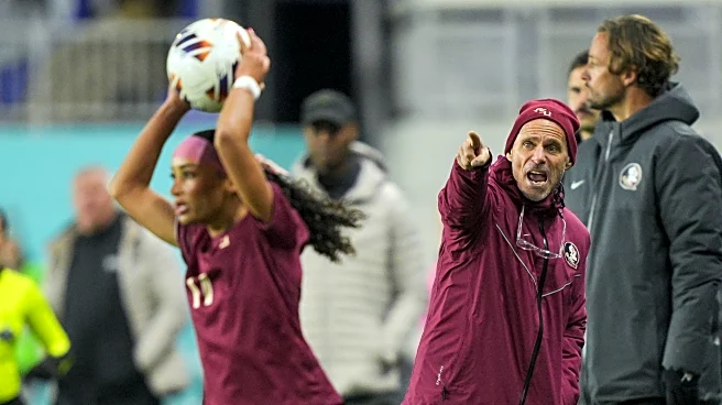 Noles News: Seminoles soccer plays for national championship tonight