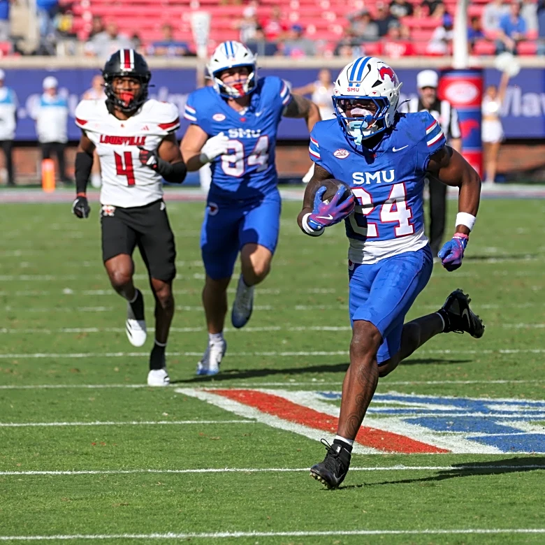 What to know about Arizona’s Holiday Bowl opponent SMU