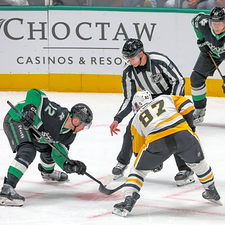 Pens Points: Lone Star State shootout loss