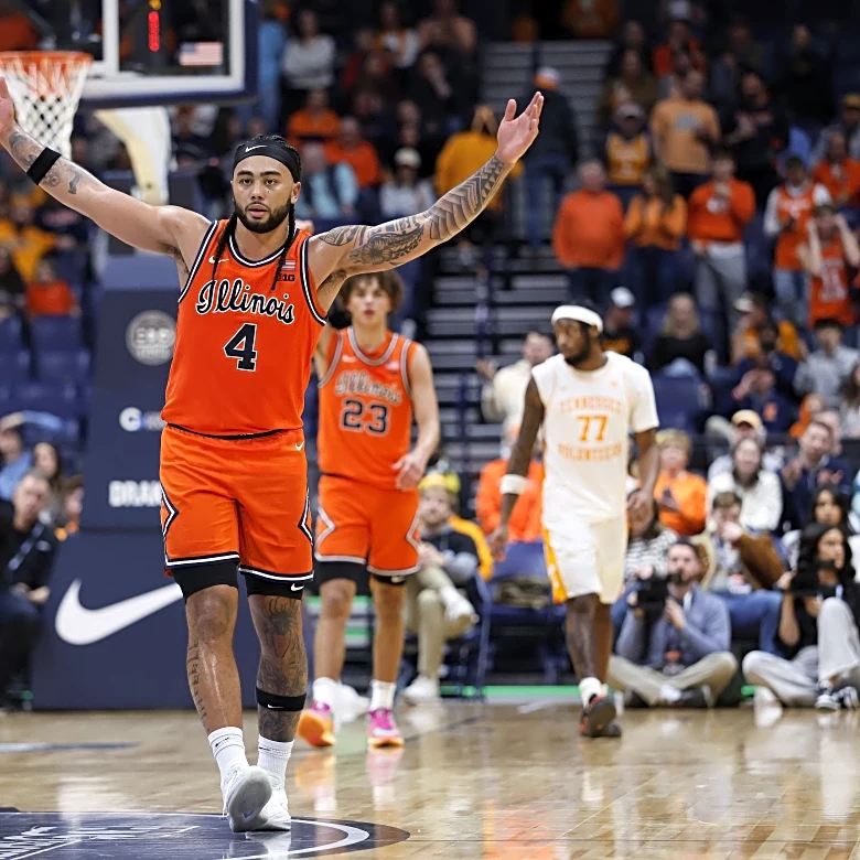 Brad Underwood’s Illini can beat teams in multiple ways