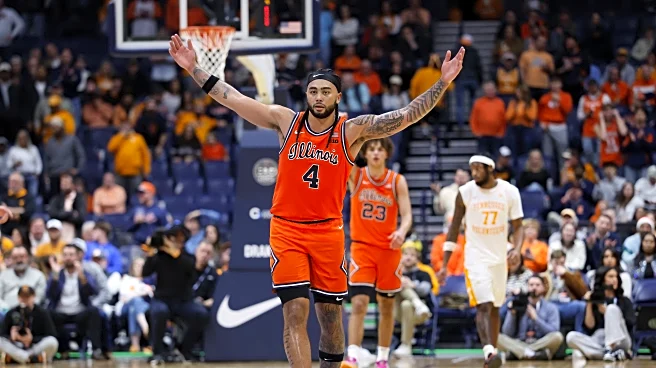 Brad Underwood’s Illini can beat teams in multiple ways