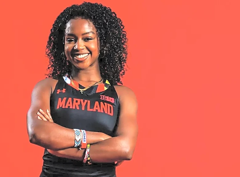MM 12.8: Maryland indoor track & field takes home six events to open season