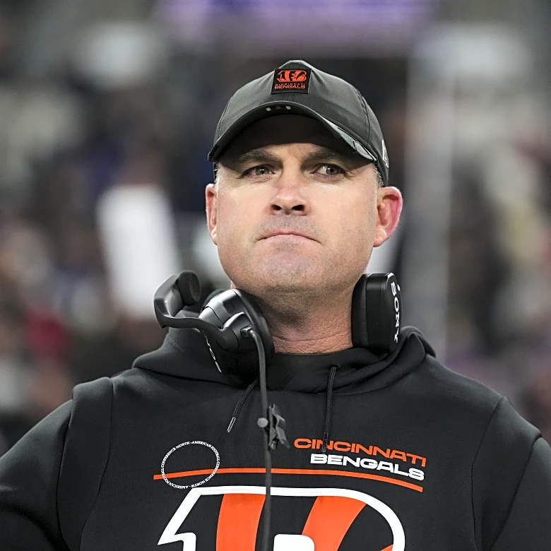 Is Zac Taylor back on the hot seat?